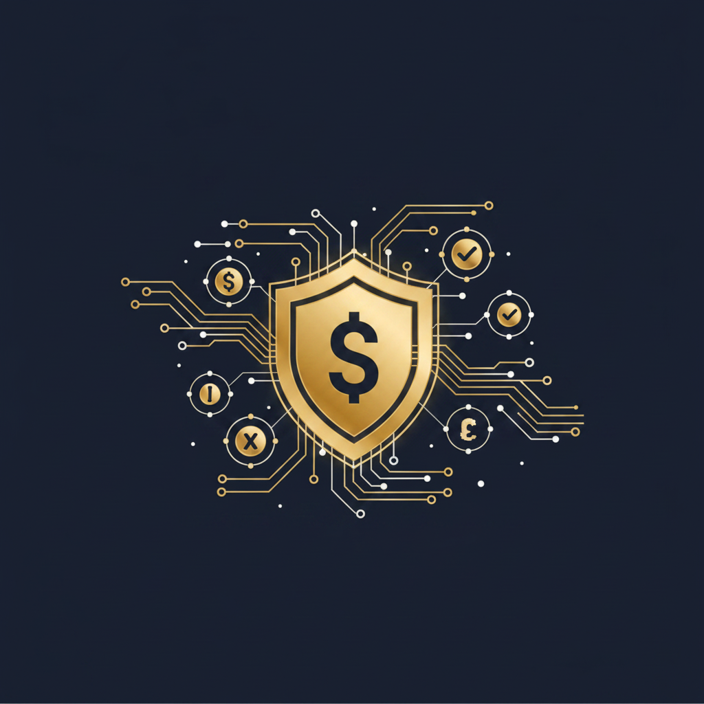 AML/CTF Compliance icon