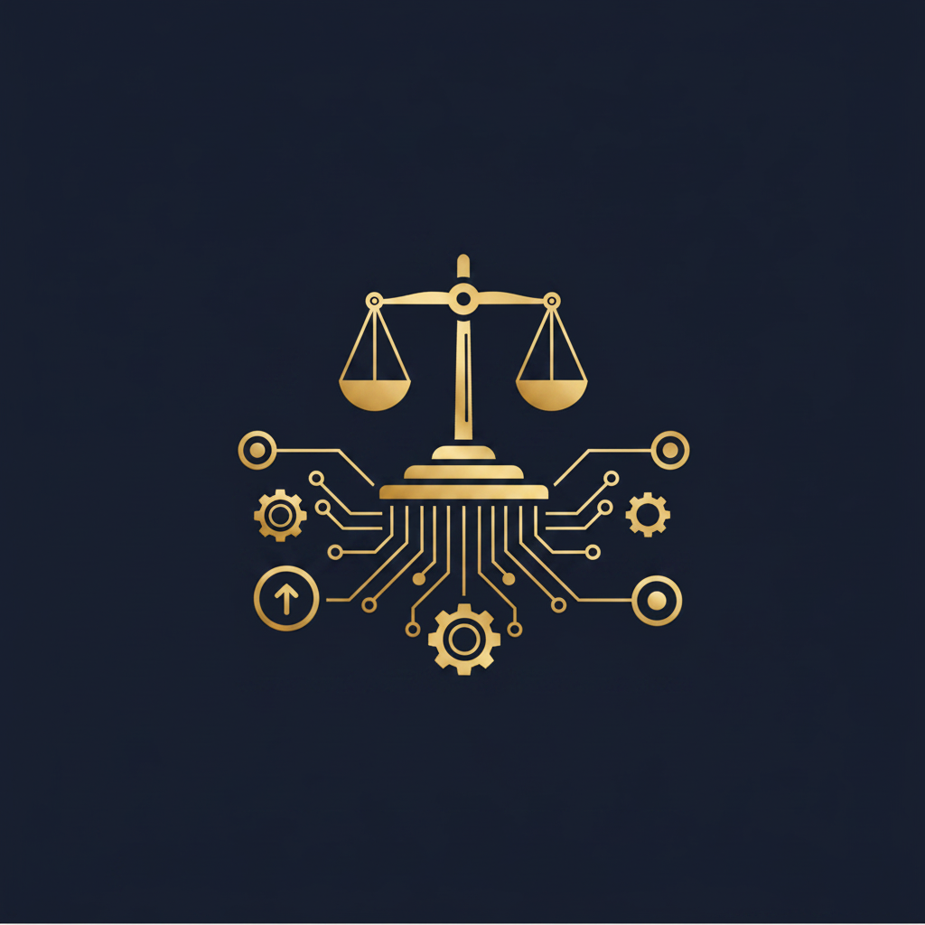 Risk & Governance Advisory icon